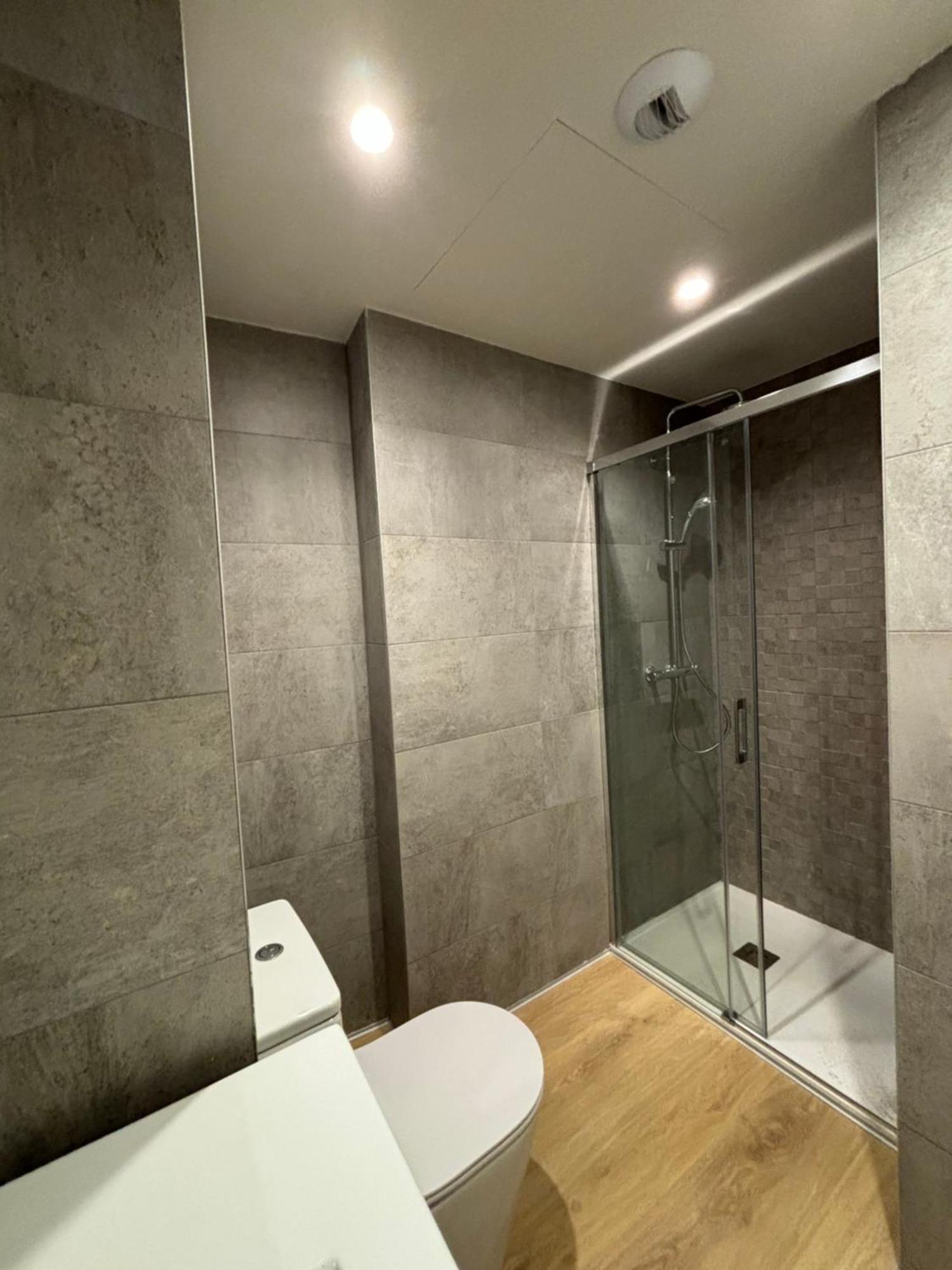 וייאדוליד Apartamentos Catedral I מראה חיצוני תמונה